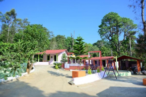 The Coorg Cottage